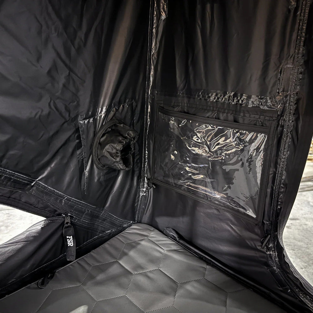 Evolution XL Rooftop Tent