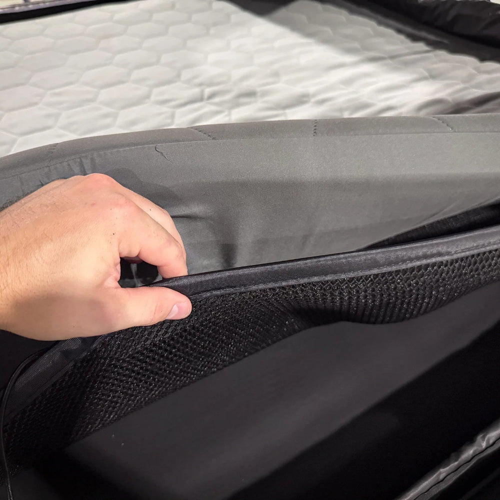 Evolution XL Rooftop Tent