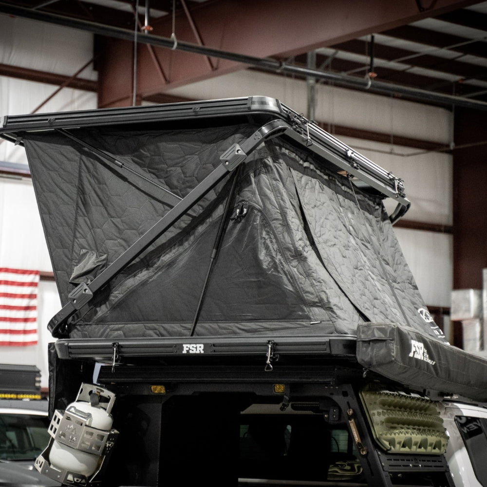Evolution XL Rooftop Tent