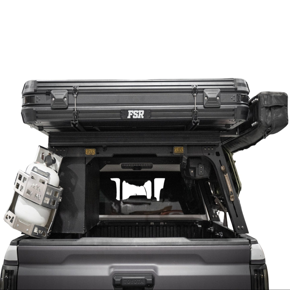 Evolution XL Rooftop Tent