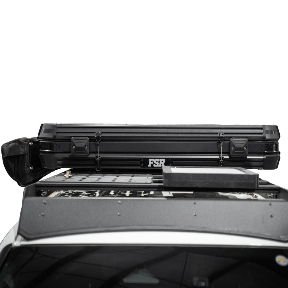 Evolution XL Rooftop Tent