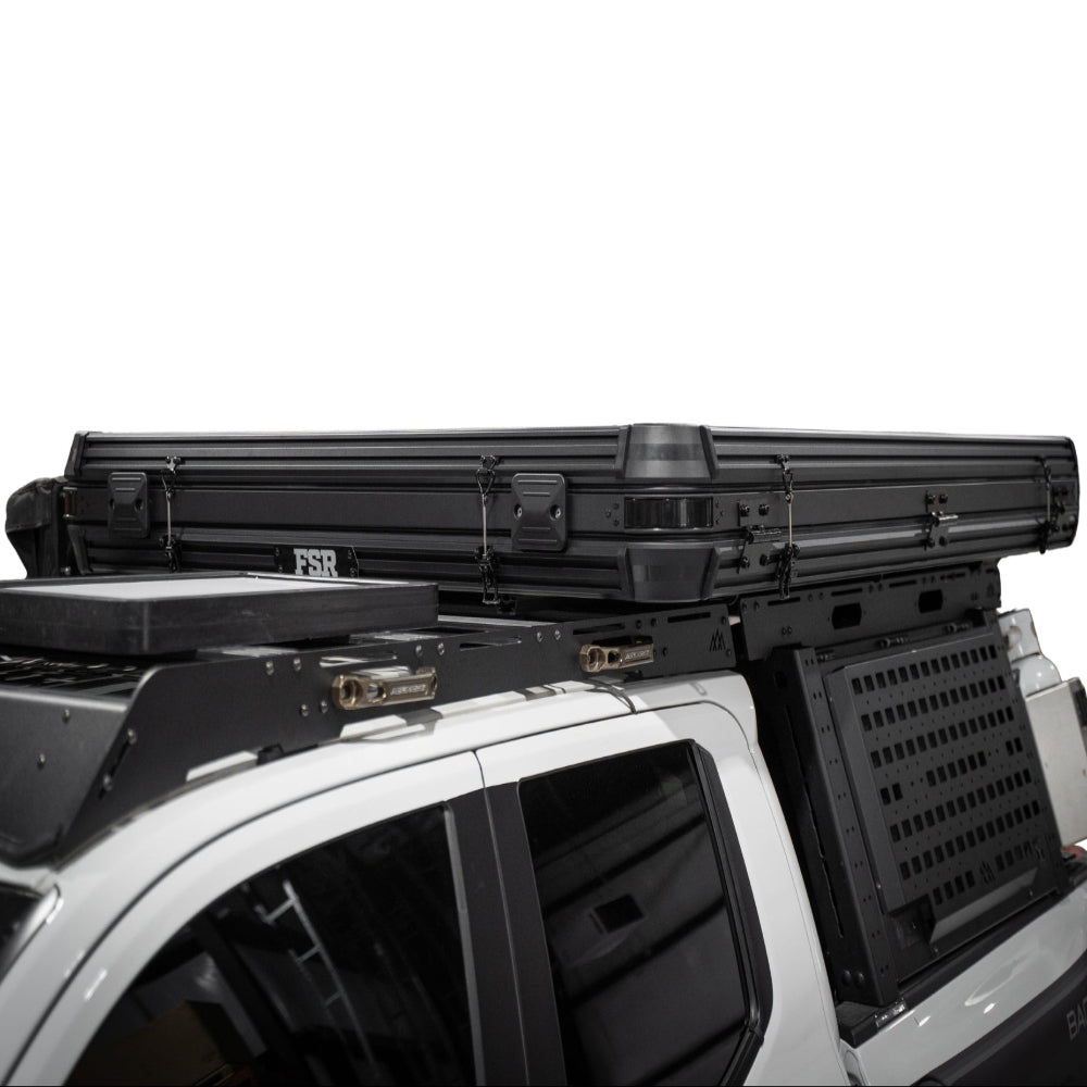 Evolution XL Rooftop Tent