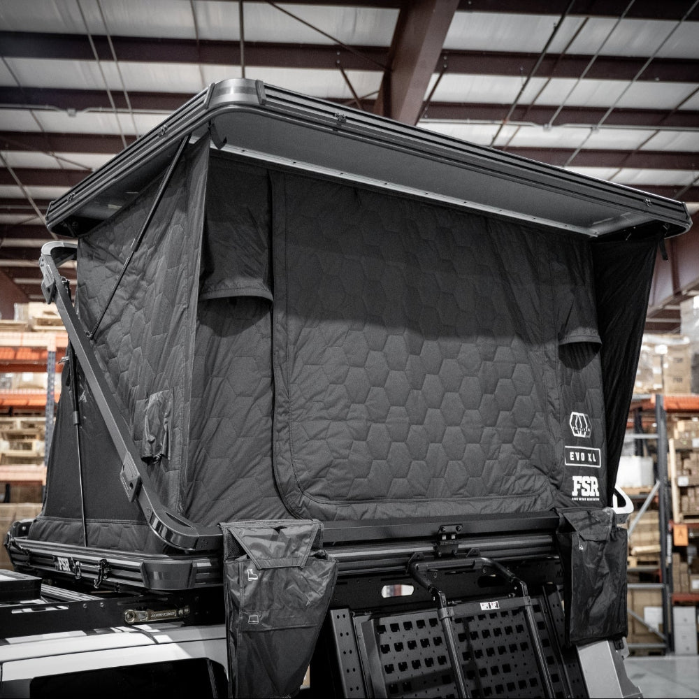 Evolution XL Rooftop Tent