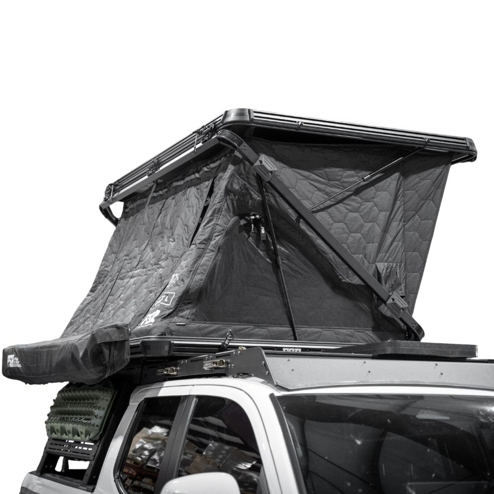 Evolution XL Rooftop Tent