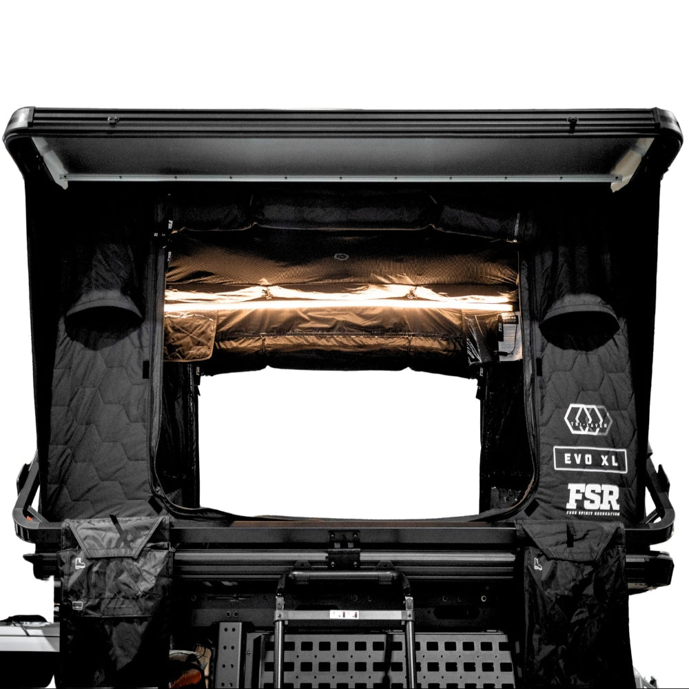 Evolution XL Rooftop Tent
