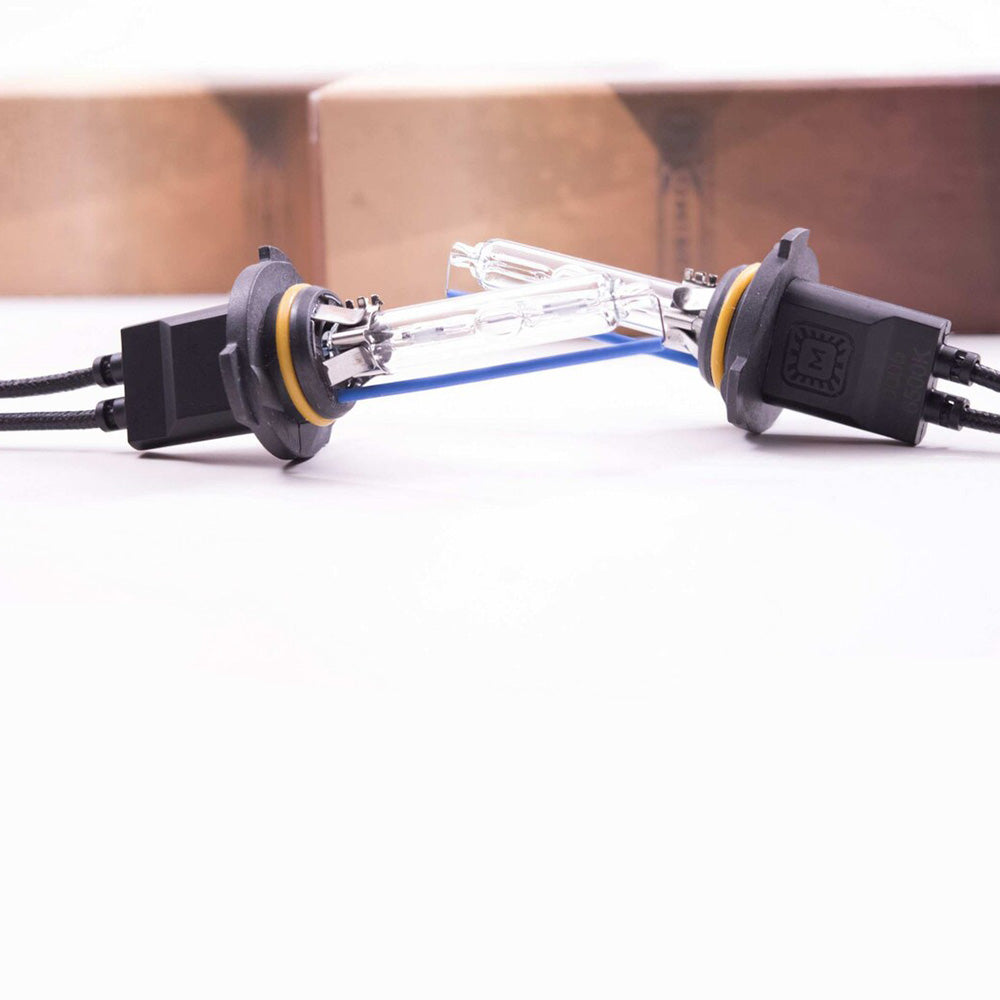 Low Beam Bulbs Sequoia (2023+)