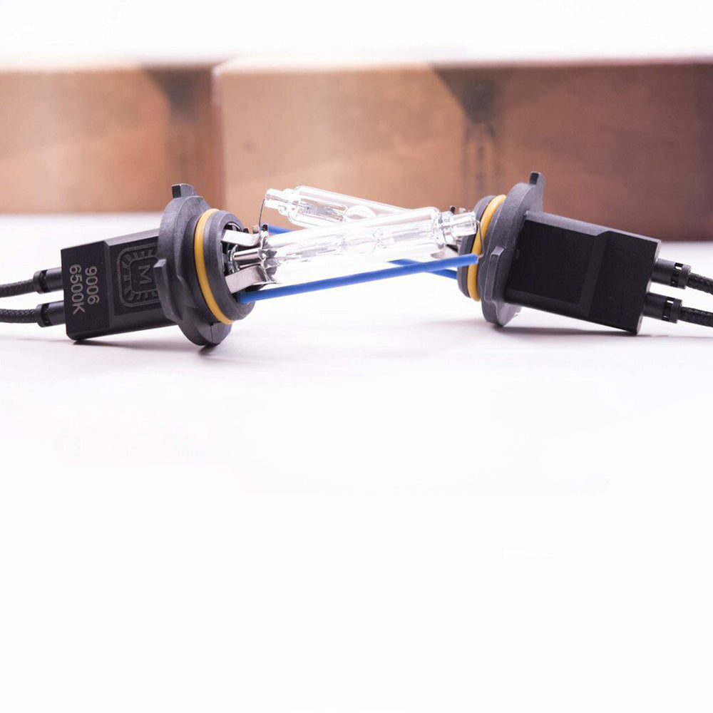 Low Beam Bulbs Sequoia (2023+)