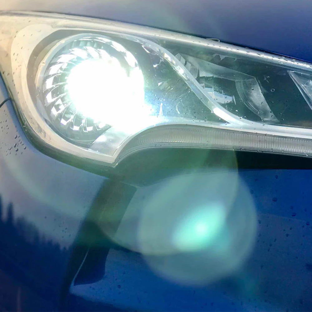 Low Beam Bulbs Sequoia (2023+)