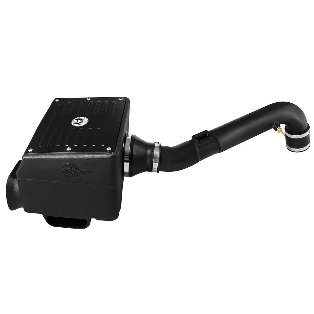 Force Stage-2 Si Cold Air Intake System Tacoma (2016-2023)