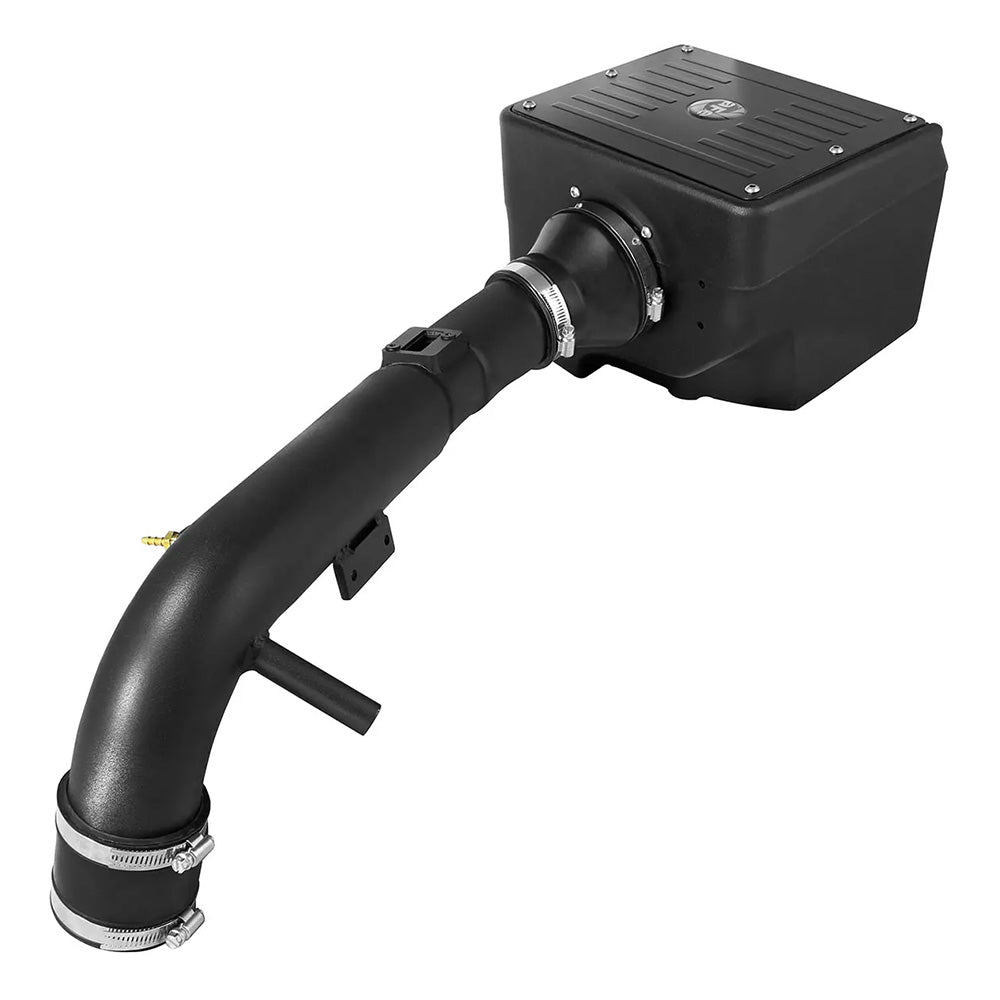 Force Stage-2 Si Cold Air Intake System Tacoma (2016-2023)