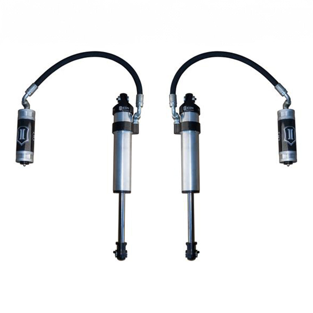 Front 2.5 Stock Width Secondary Shocks 4Runner (2010-2024)