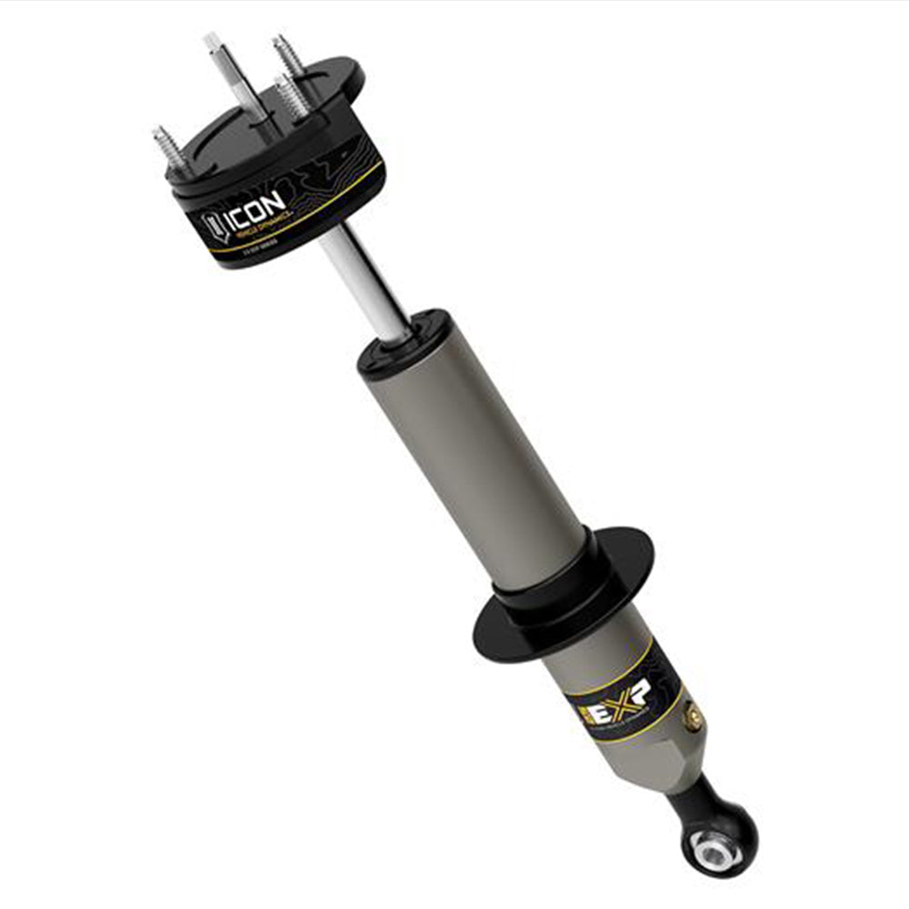 Front EXP Coilover Shock Tacoma (2016-2023)