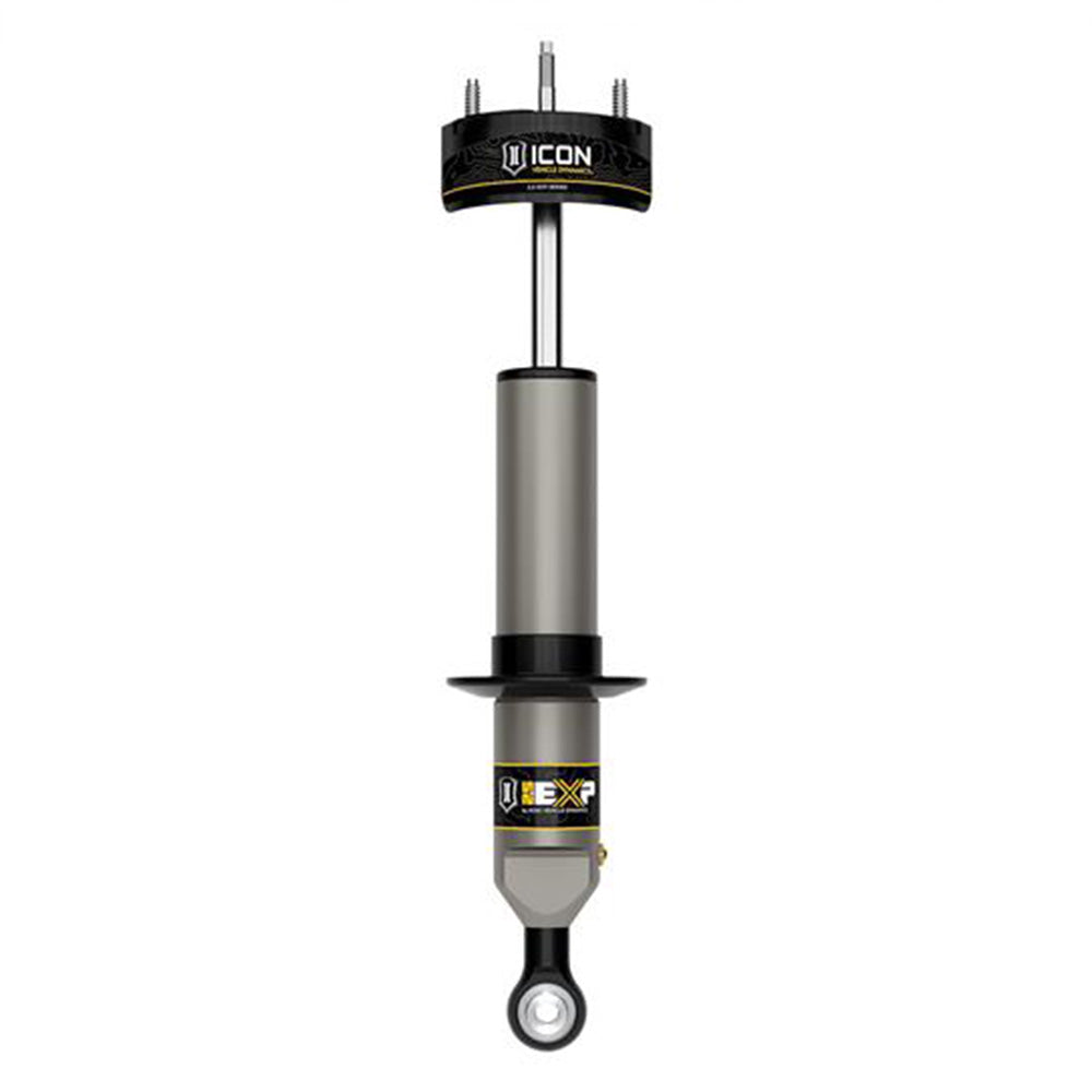 Front EXP Coilover Shock Tacoma (2016-2023)