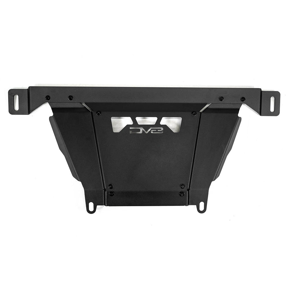 Front Skid Plate Tacoma (2024+)