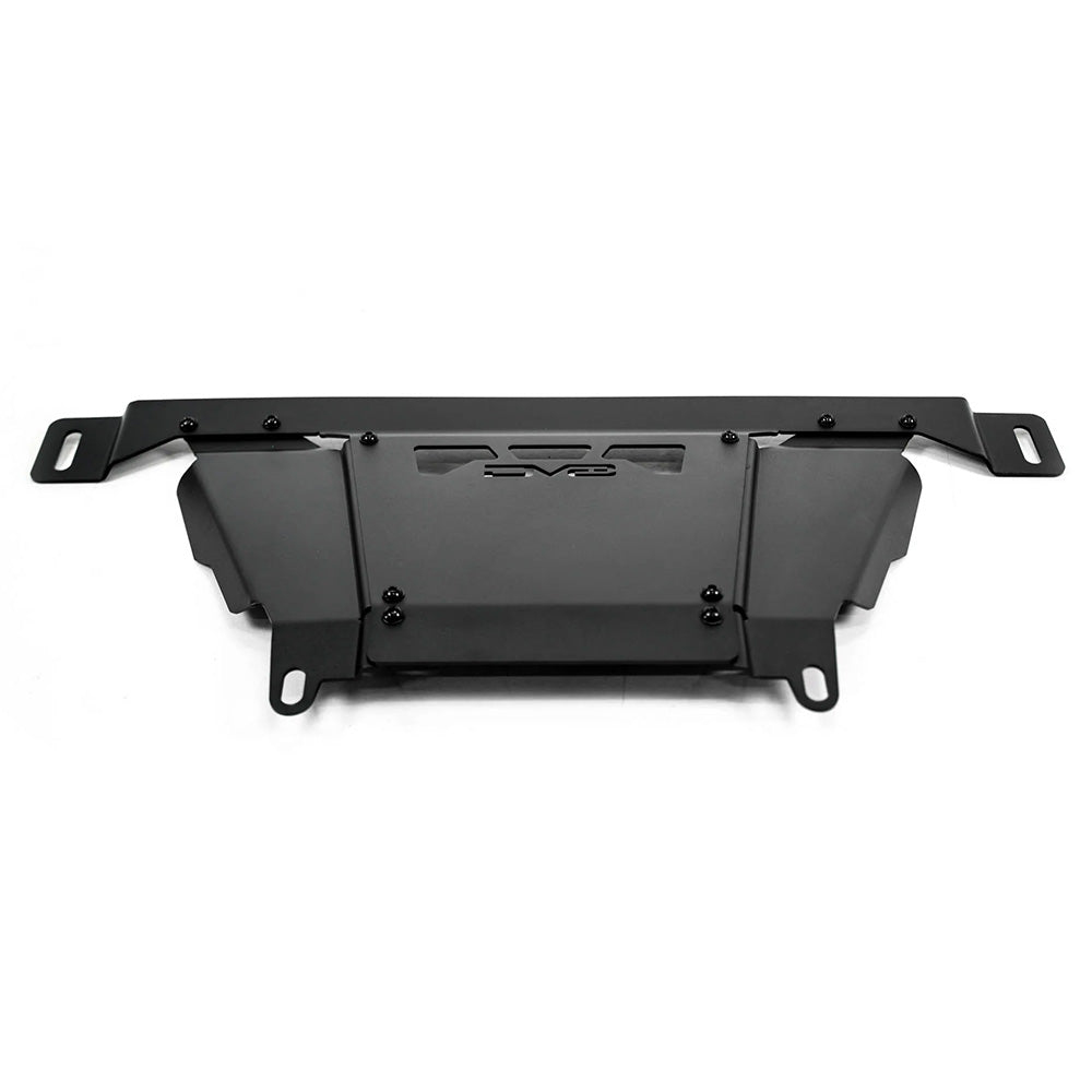 Front Skid Plate Tacoma (2024+)