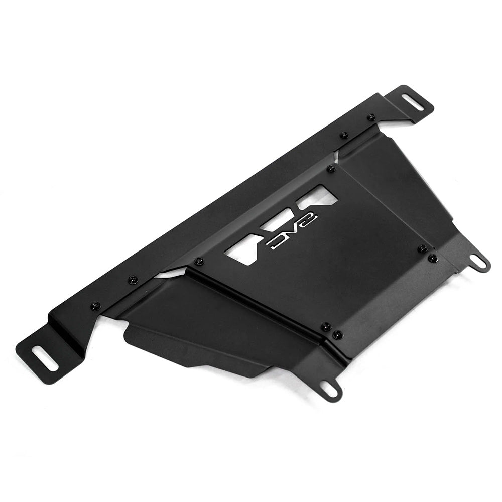 Front Skid Plate Tacoma (2024+)