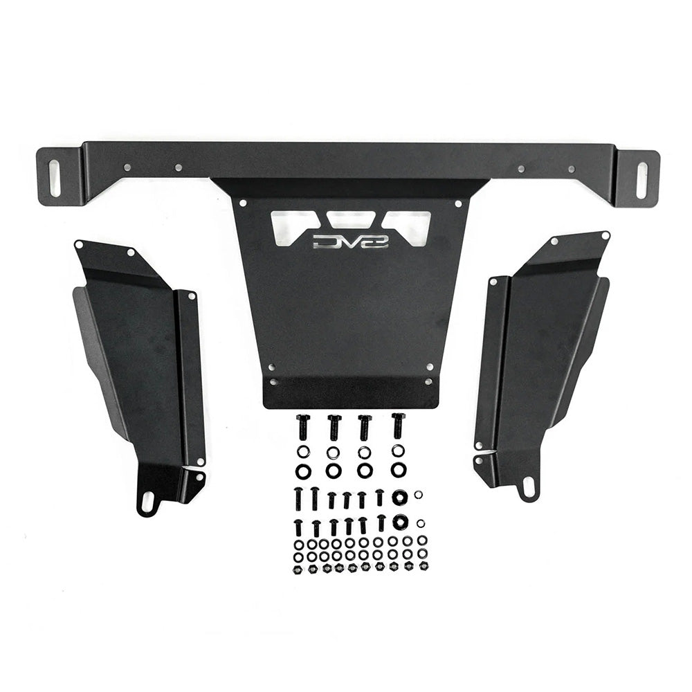 Front Skid Plate Tacoma (2024+)