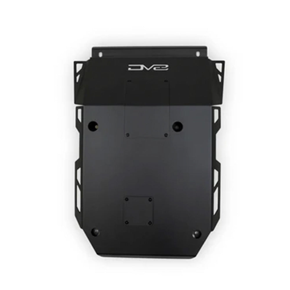 Front Skid Plates Tacoma (2016-2023)