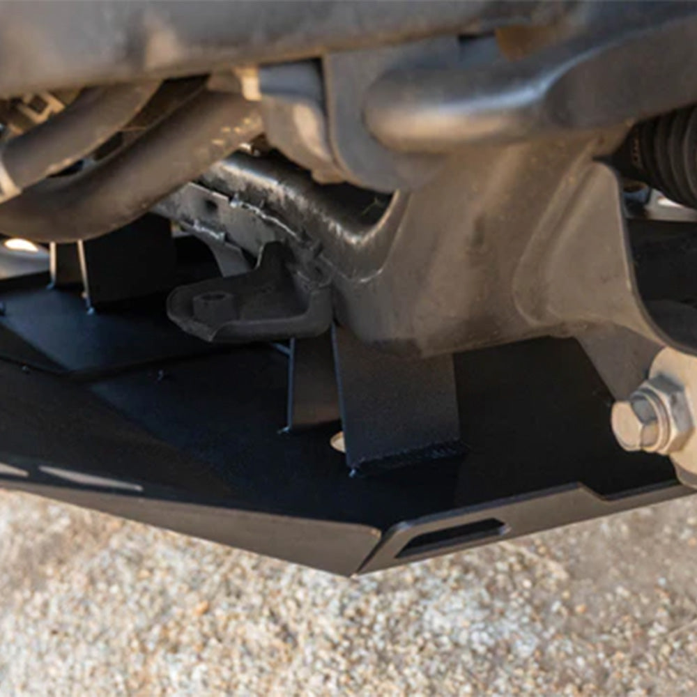 Front Skid Plates Tacoma (2016-2023)