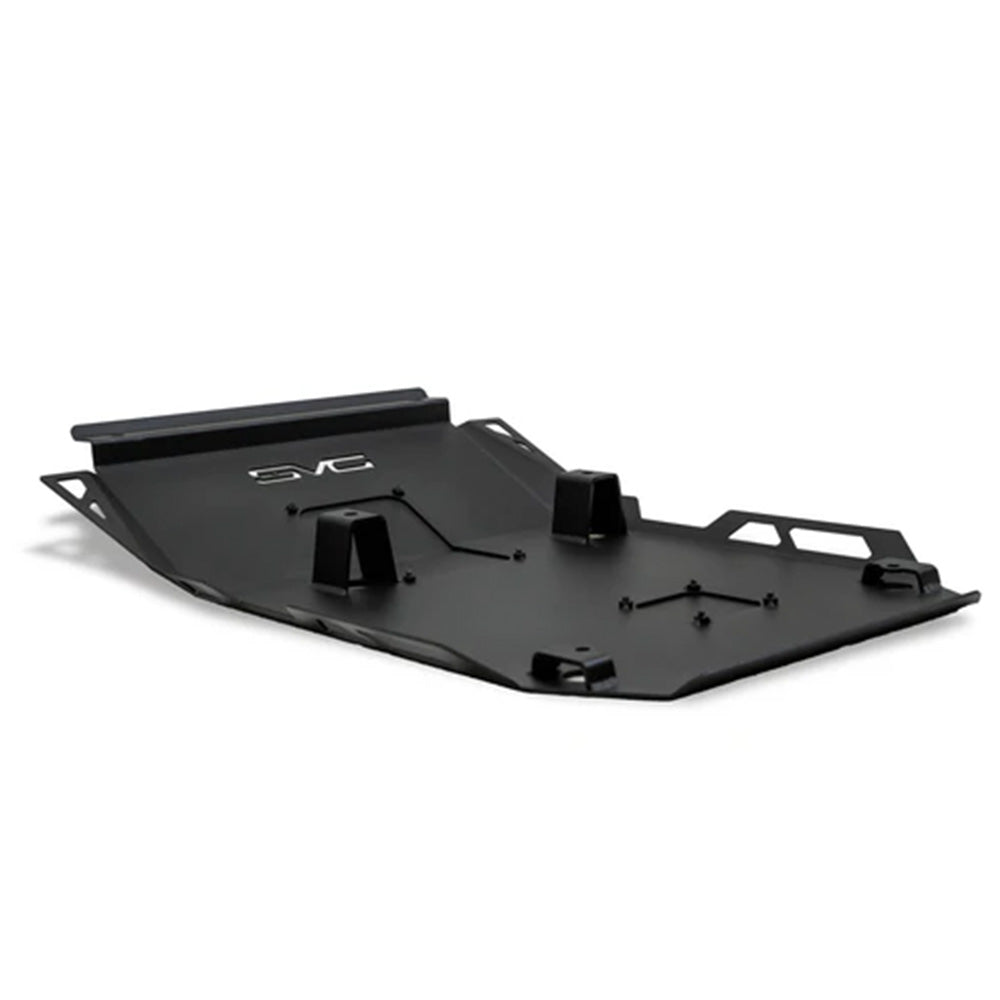 Front Skid Plates Tacoma (2016-2023)