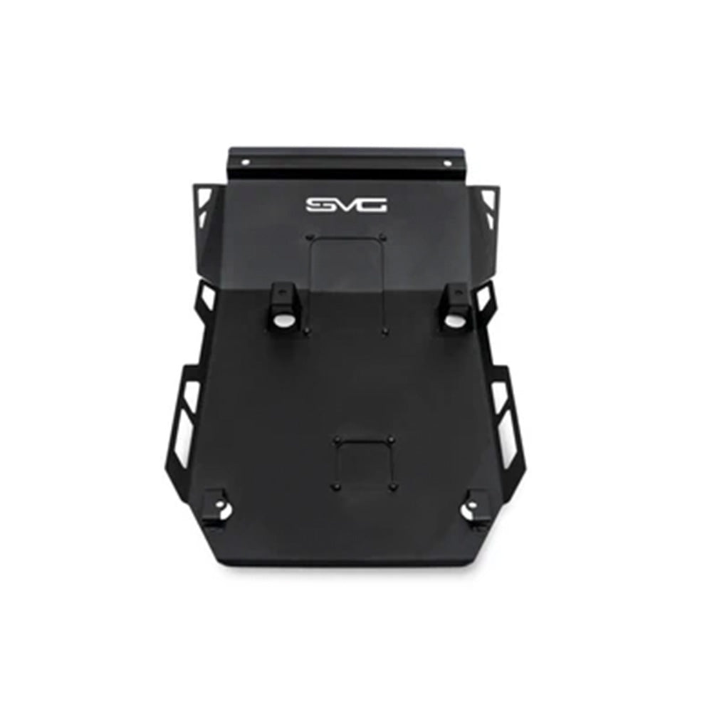 Front Skid Plates Tacoma (2016-2023)