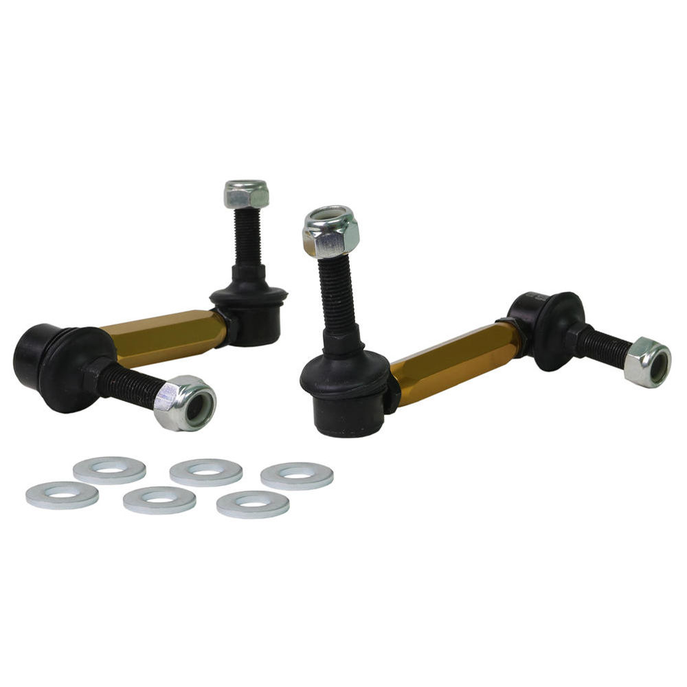 Front Sway Bar Link Assembly 4Runner (2010-2024) & Tacoma (2024+) & Tacoma (2016-2023)