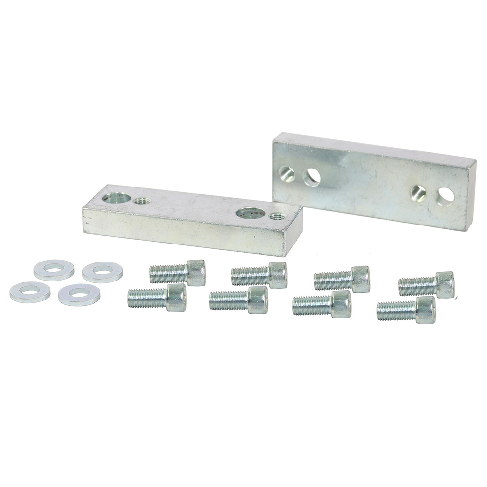 Front Sway Bar Relocation Kit 4Runner (2010-2024)