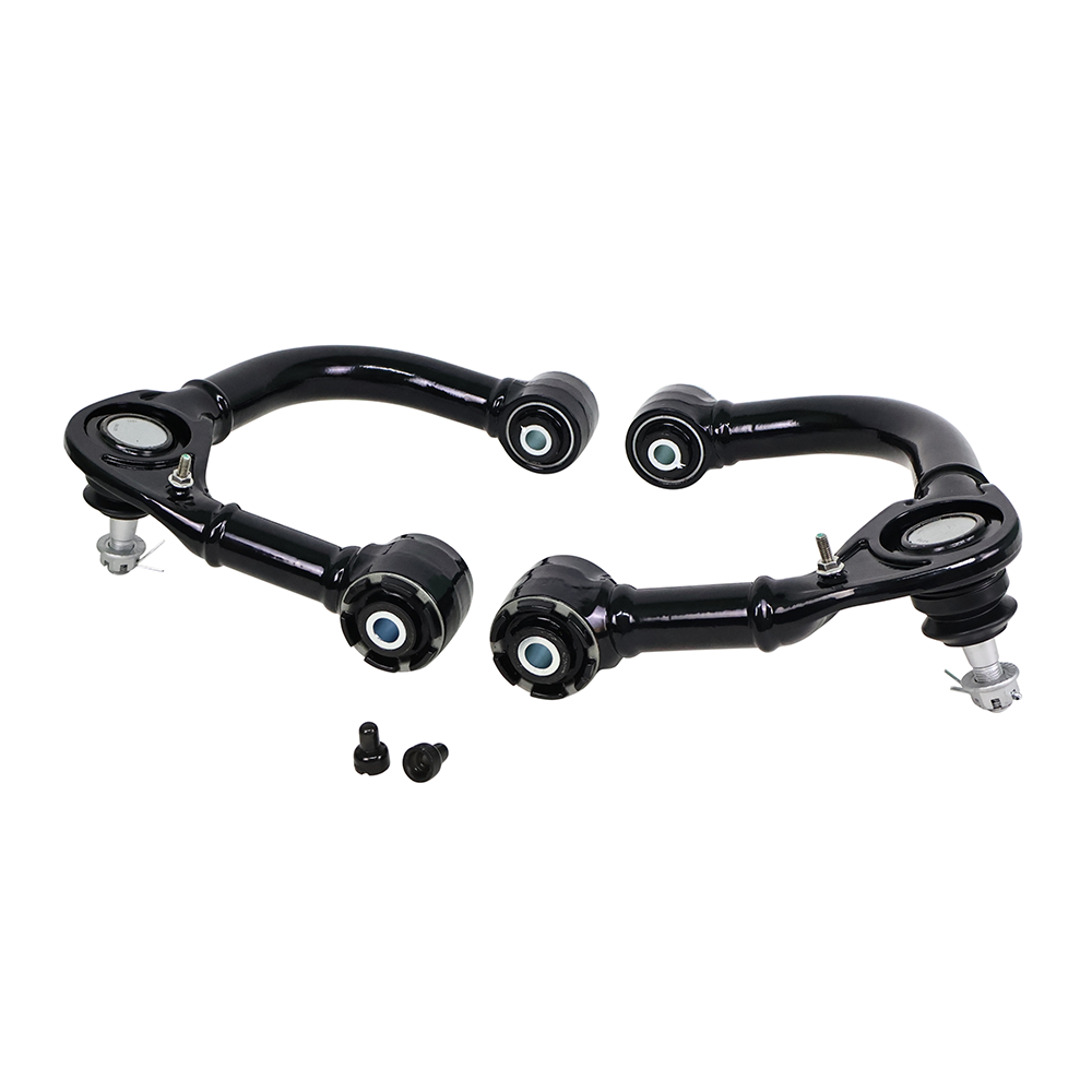 Front Upper Control Arms Tacoma (2016-2023)