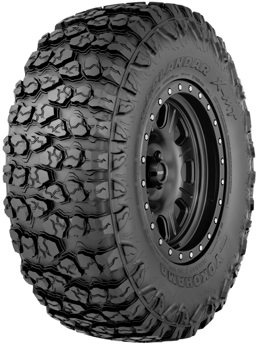 18" Geolandar X-MT Tire