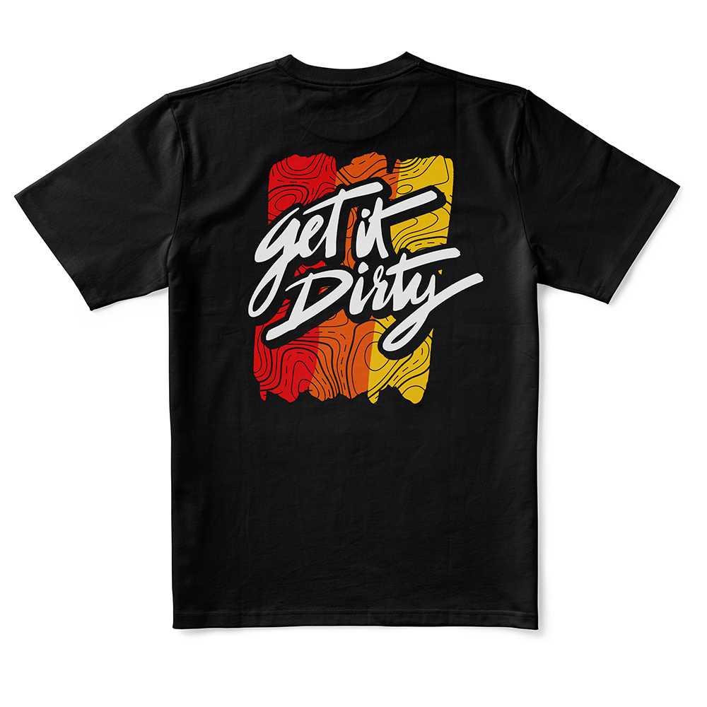 Get it Dirty Tee