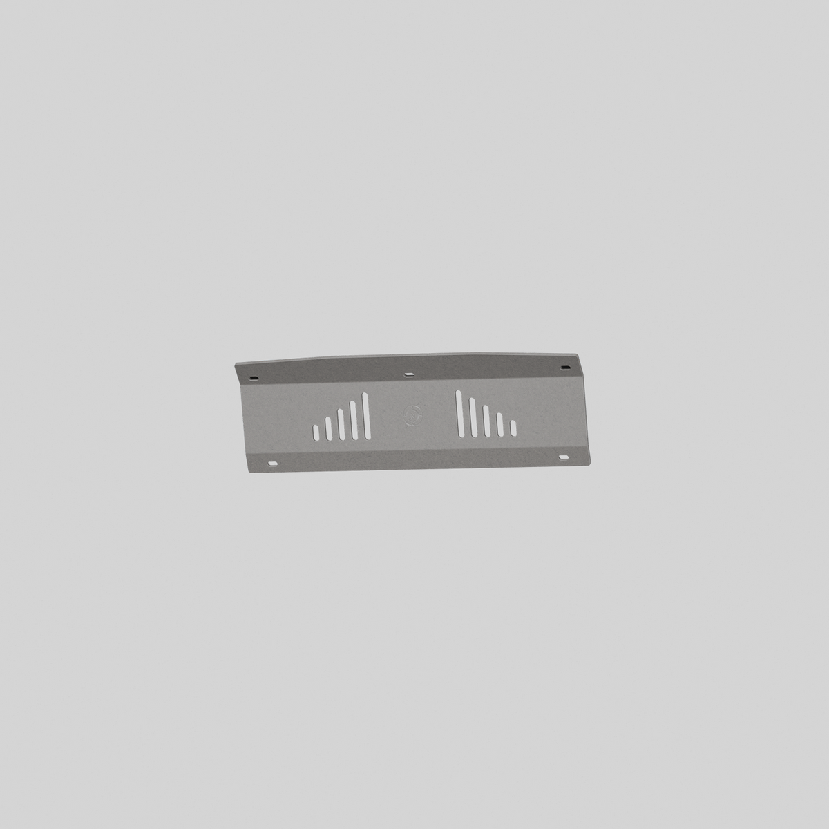 Skid Plate Extension 4Runner (2014-2024)
