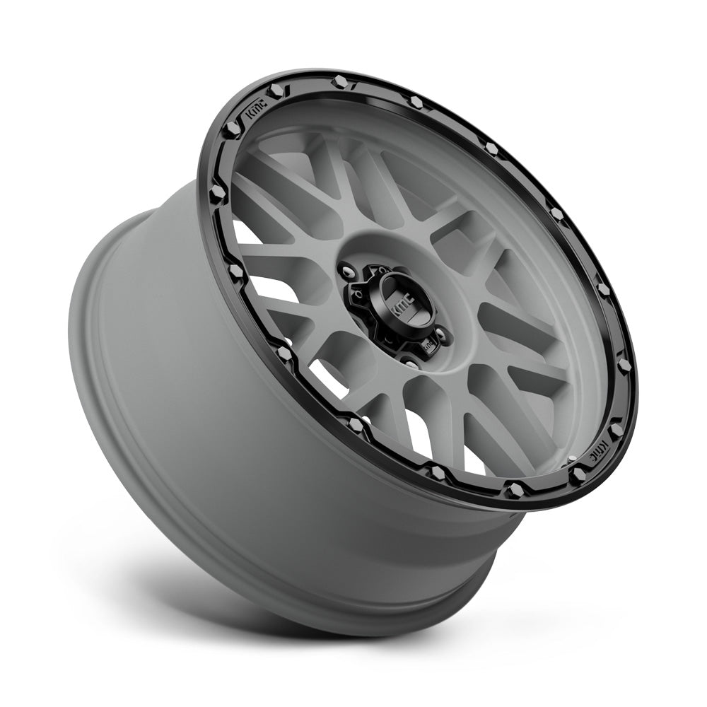 Grenade Off-Road