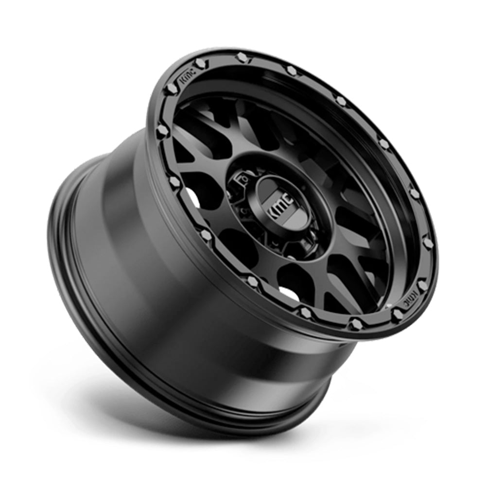 Grenade Off-Road