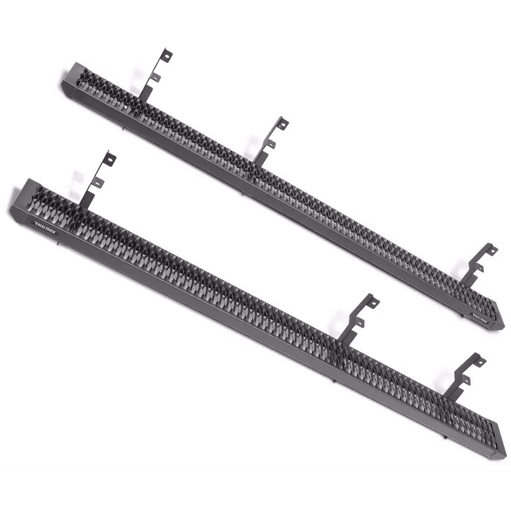 Growler fleet Side Steps Tacoma (2016-2023)