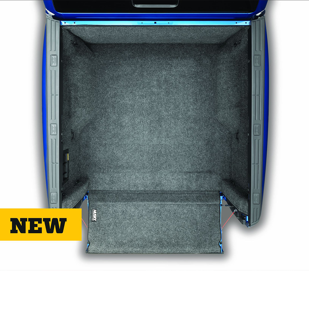 Guardian Comfort Full Bed Liner Tacoma (2024+)