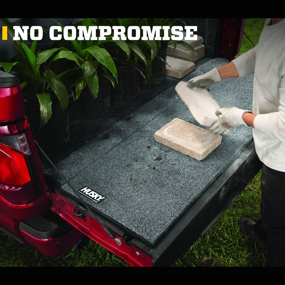 Guardian Comfort Full Bed Liner Tacoma (2024+)