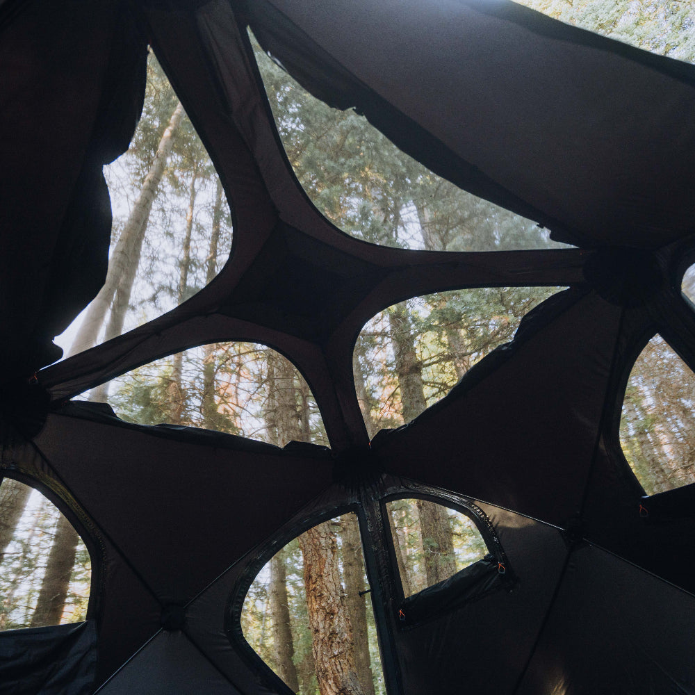 The Drifter Tent
