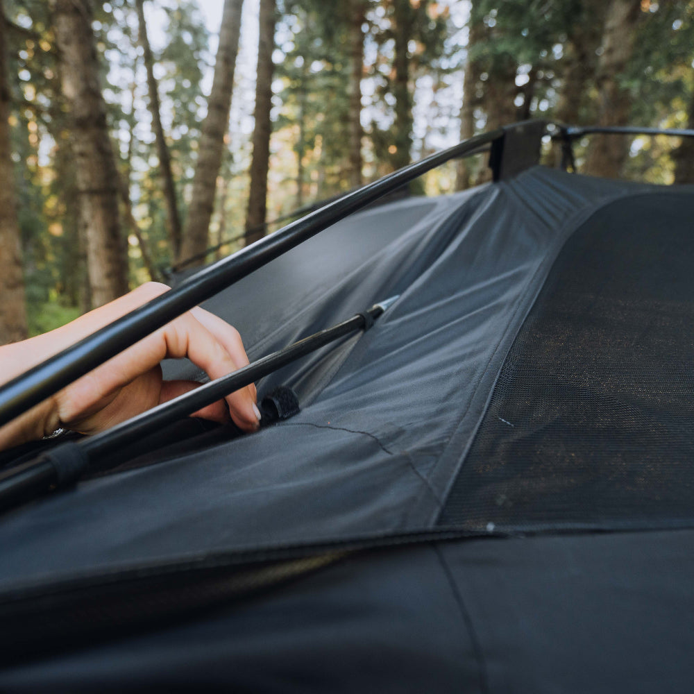 The Drifter Tent