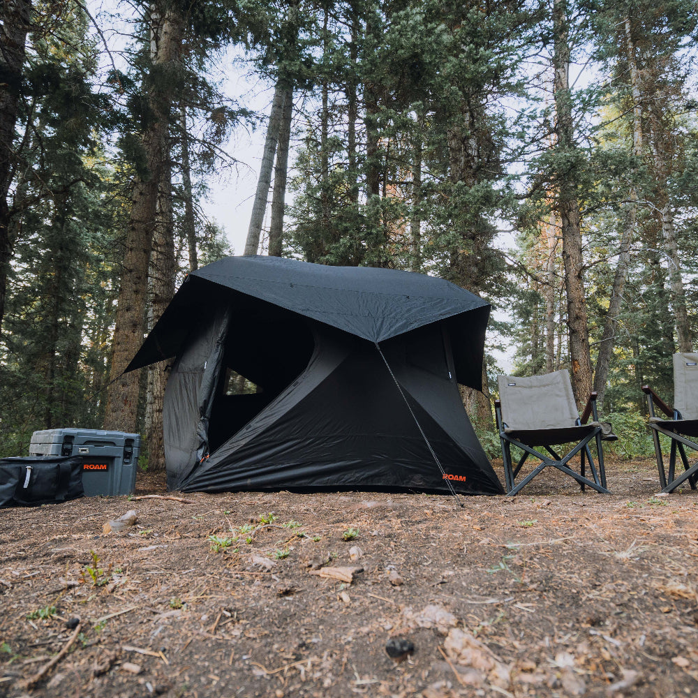 The Drifter Tent