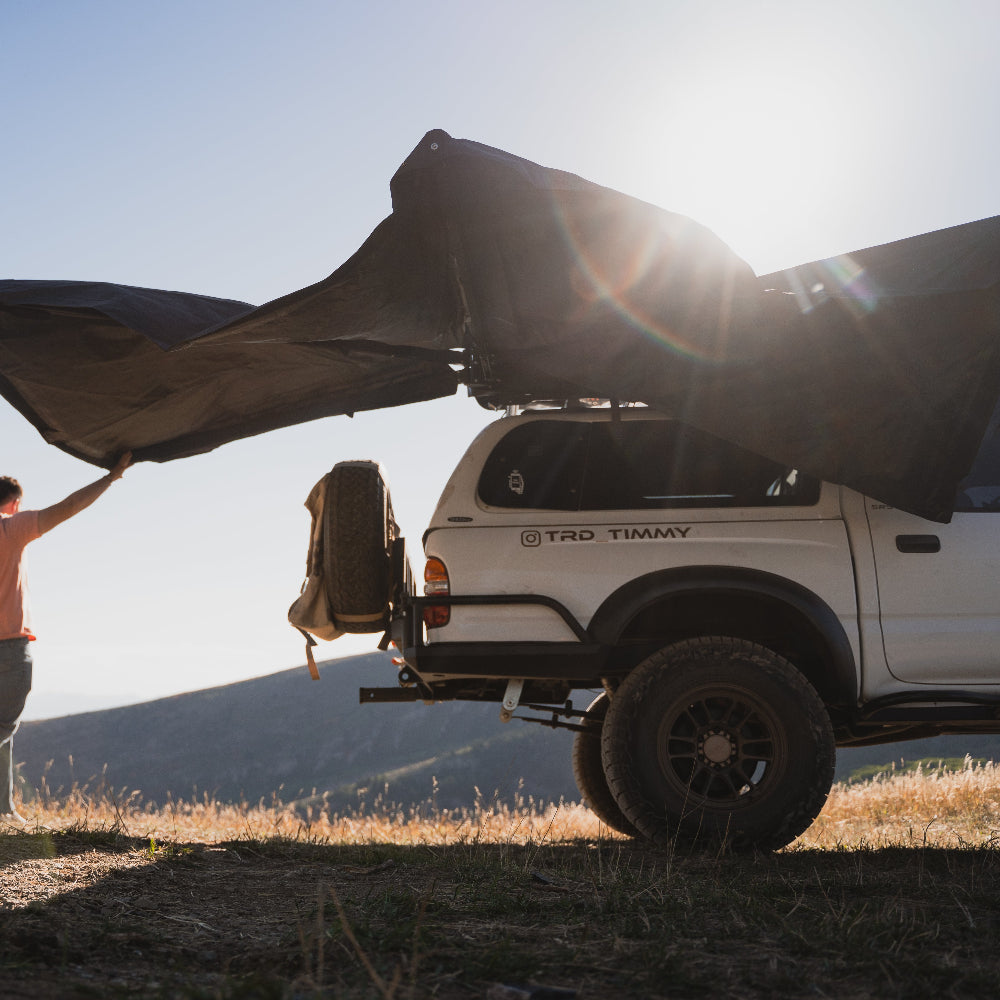 ARC 270 Awning