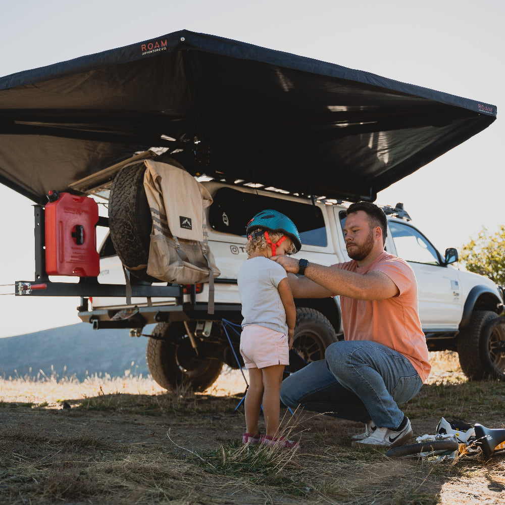 ARC 270 Awning