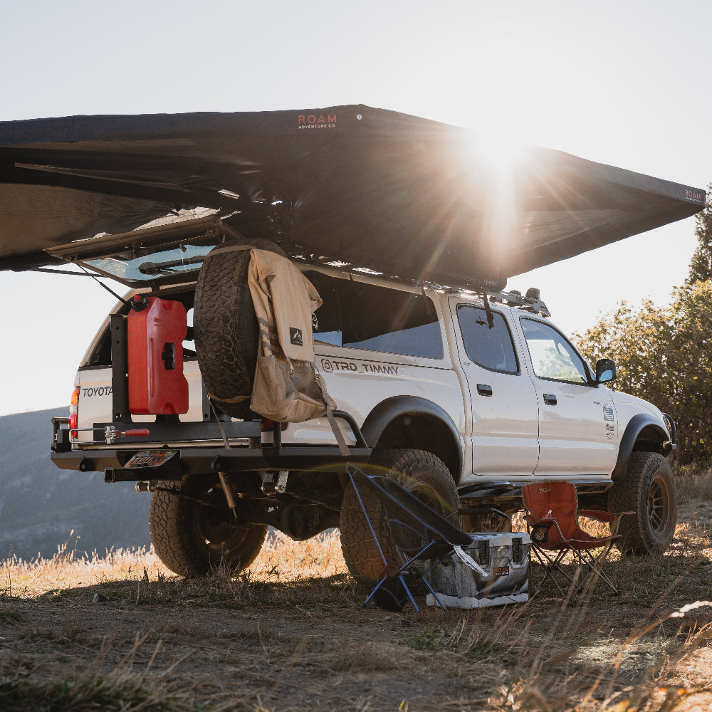 ARC 270 Awning