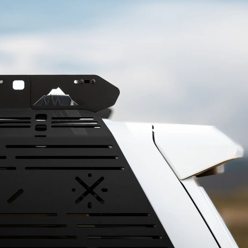The Capitol Roof Rack 4Runner (2025+)