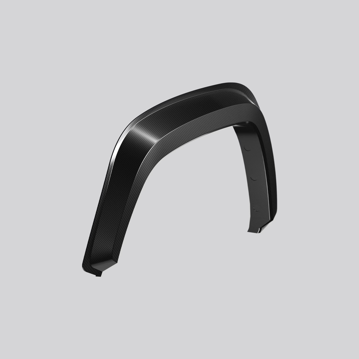 1.5" Fender Flare Kit Tacoma (2016-2023)