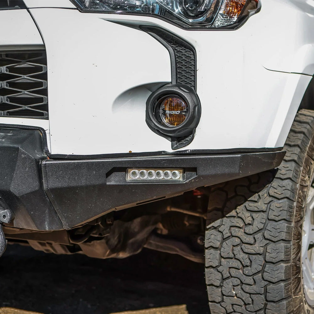 HiLine Bumper High Clearance Sides 4Runner (2014-2023)