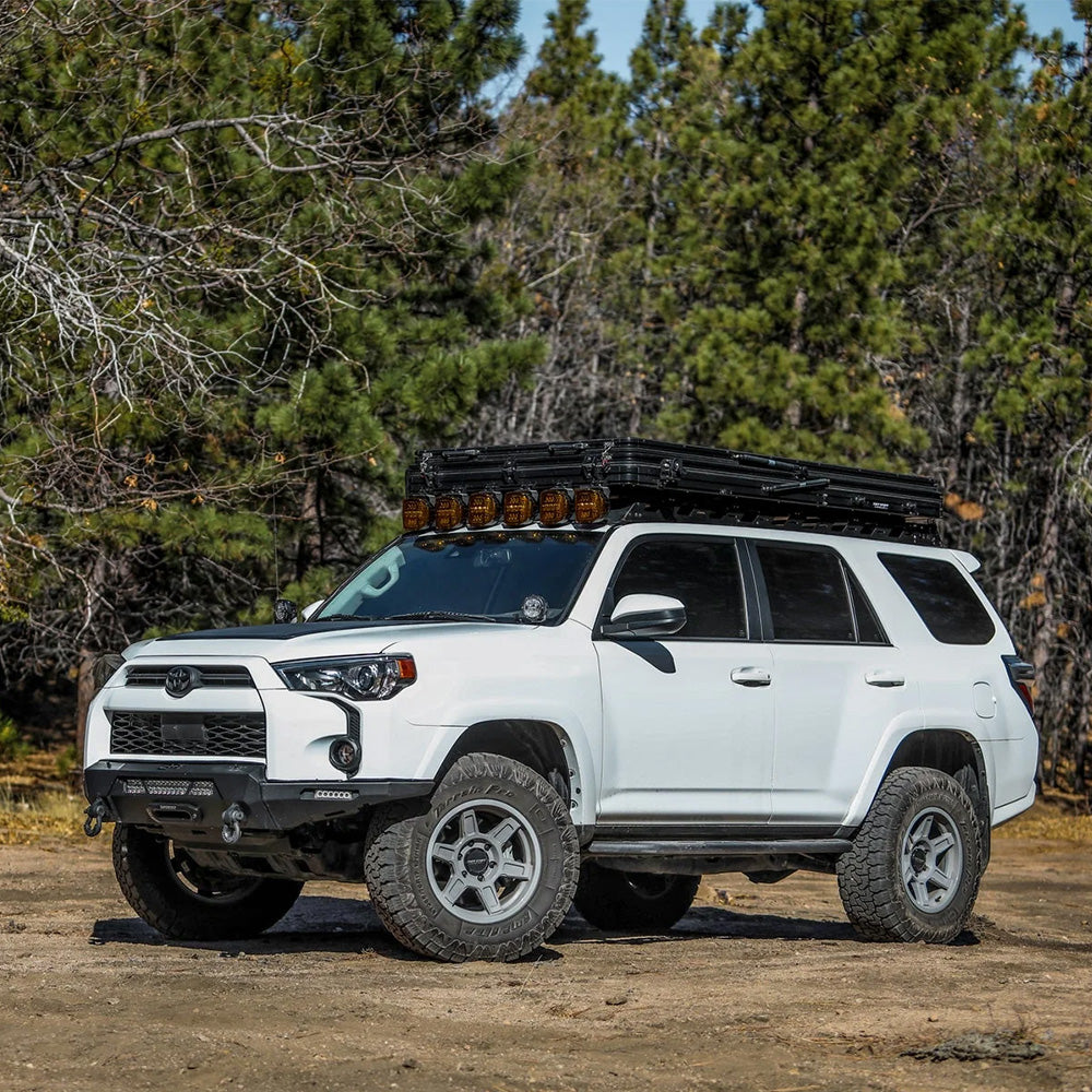 HiLine Bumper High Clearance Sides 4Runner (2014-2023)