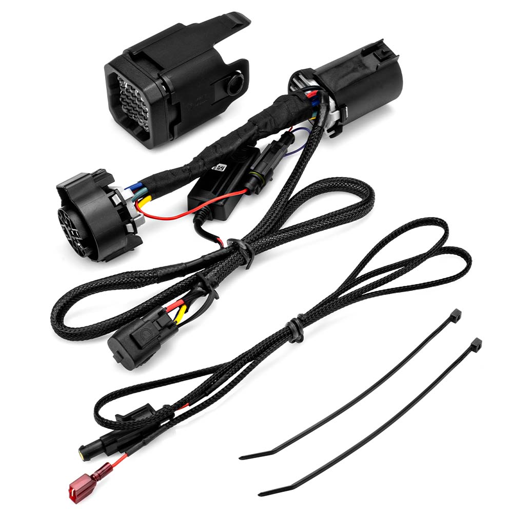 HitchMount LED Pod Reverse Kit Tundra (2014-2021)