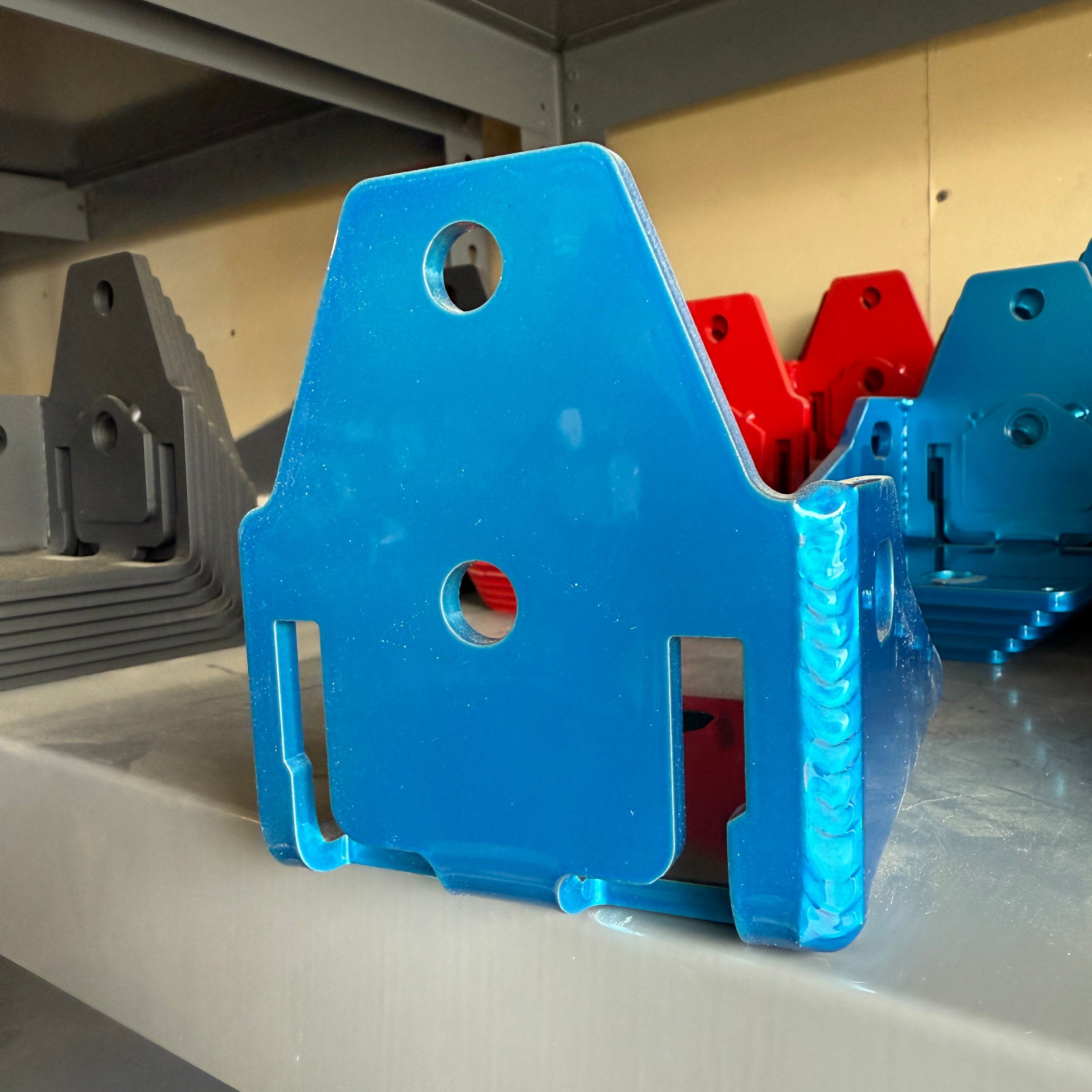 Bolt On Track Bar Correction Kit Tundra (2022+)