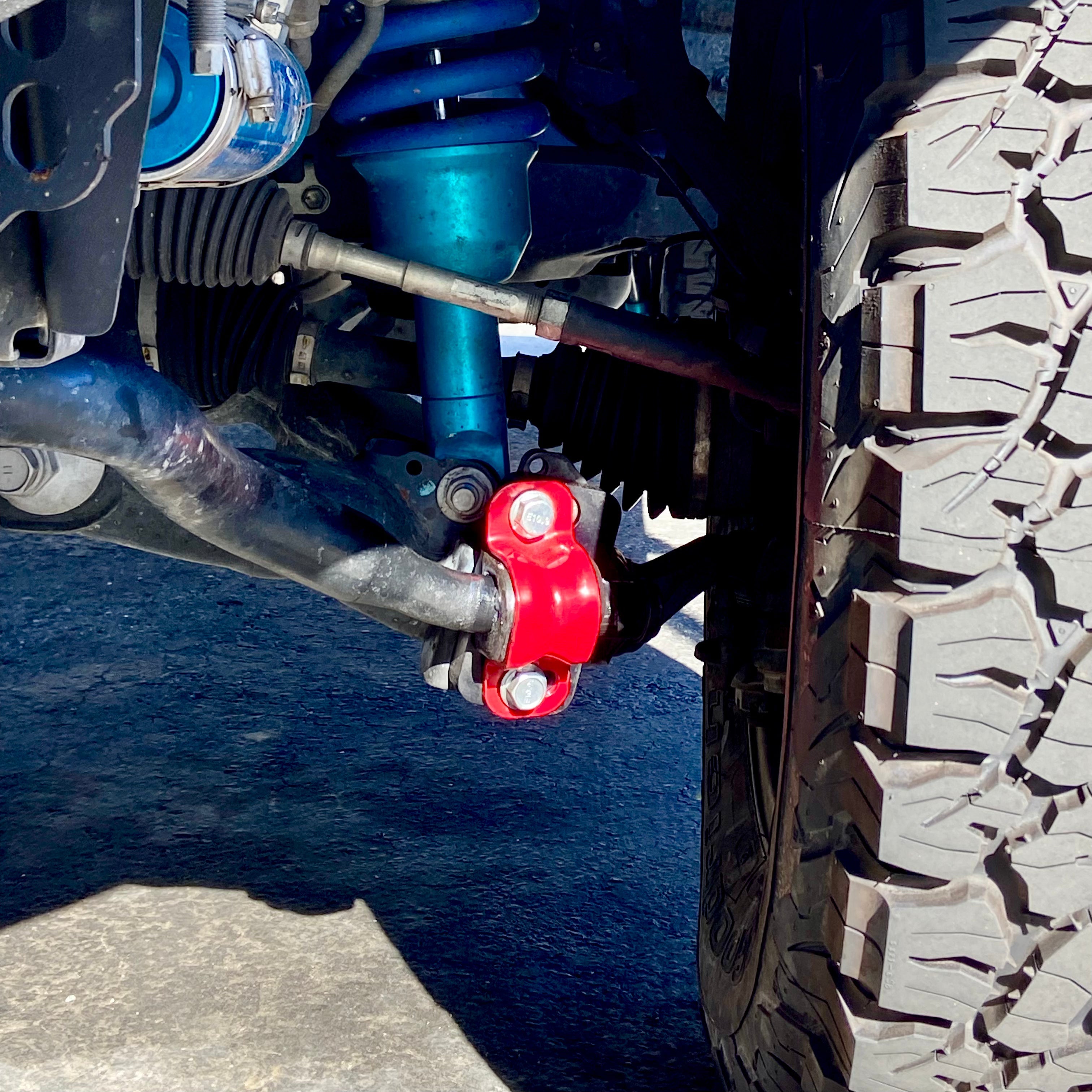 KDSS Bushing Bracket 4Runner (2010-2024)