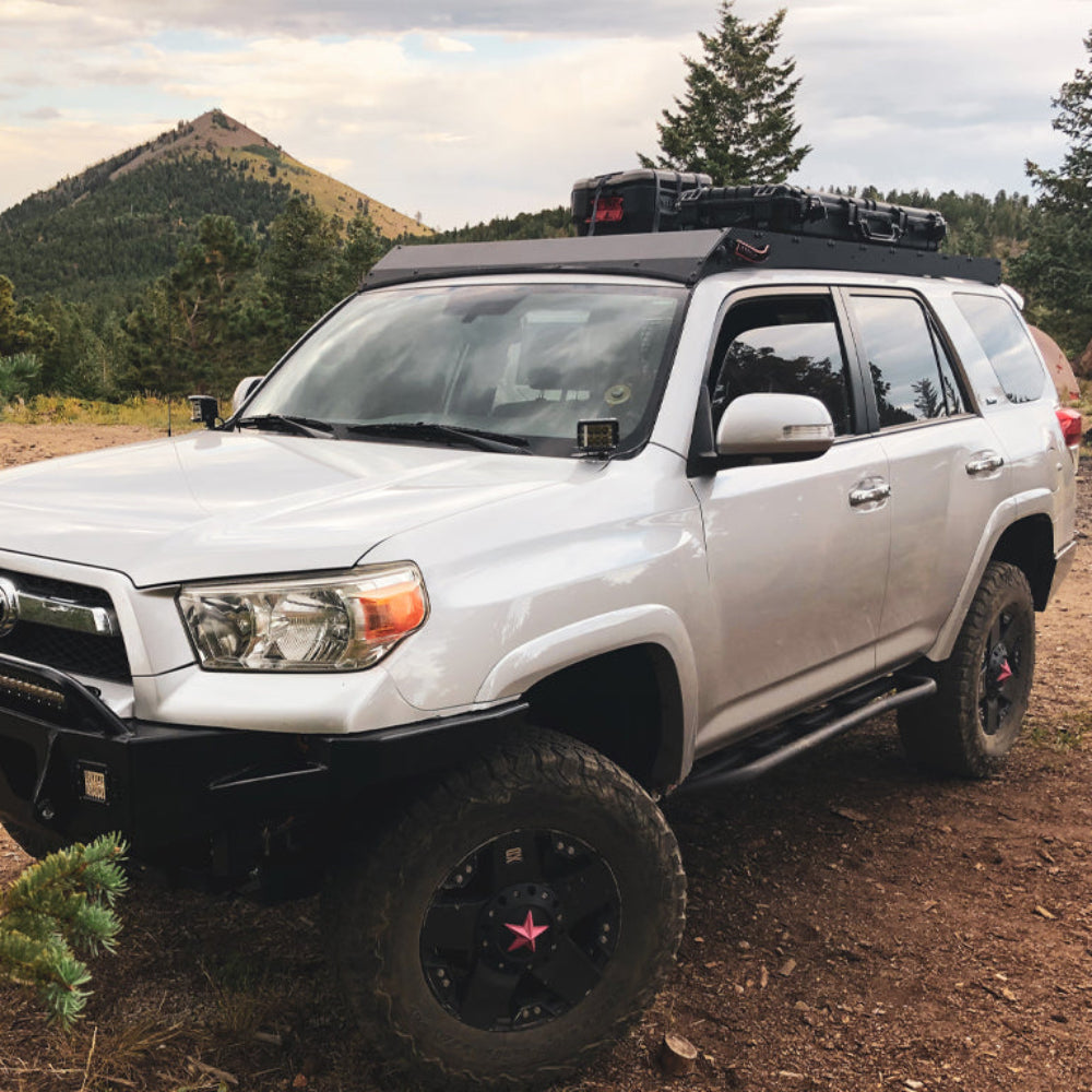 Economy Roof Rack 4Runner (2010-2024)